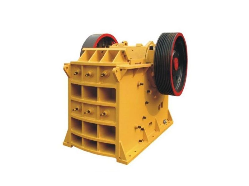 液壓圓錐破碎機