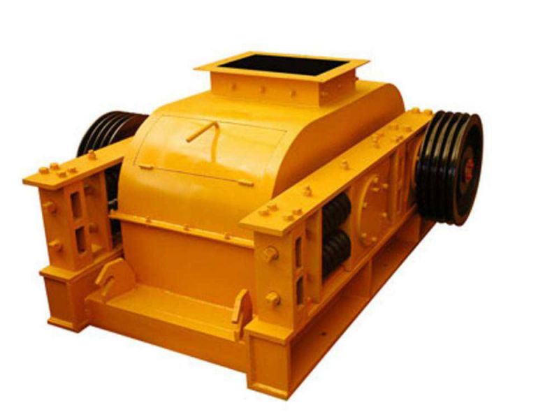 液壓圓錐破碎機