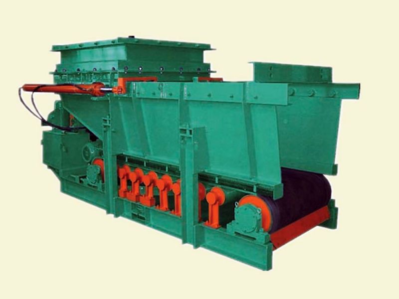 CYPB定量圓盤給料機