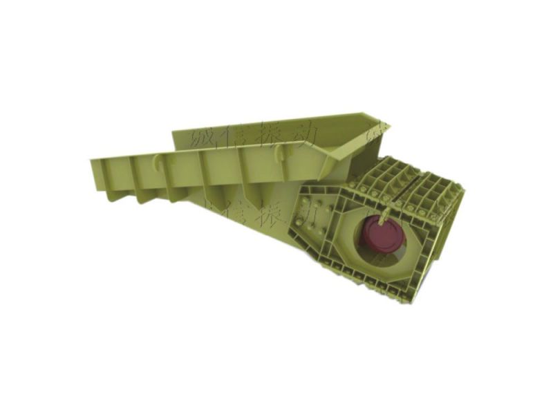 CYPB定量圓盤給料機