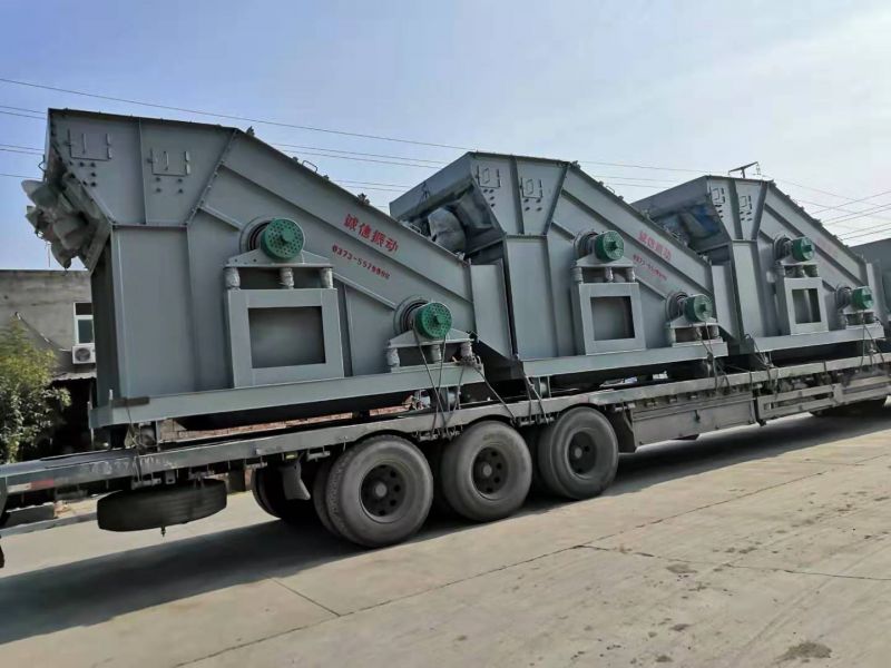  掌握這些使用振動(dòng)篩的小技巧，讓您的設(shè)備為生產(chǎn)助力