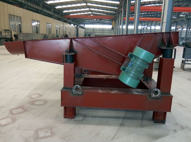 CYPB定量圓盤給料機