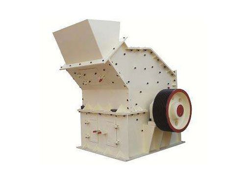 液壓圓錐破碎機