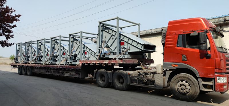 振動(dòng)篩出現(xiàn)強(qiáng)烈振動(dòng)的原因及解決辦法，趕緊看看吧！