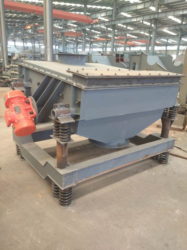 實驗室用振動篩選型依據是什么？以煤炭行業為例