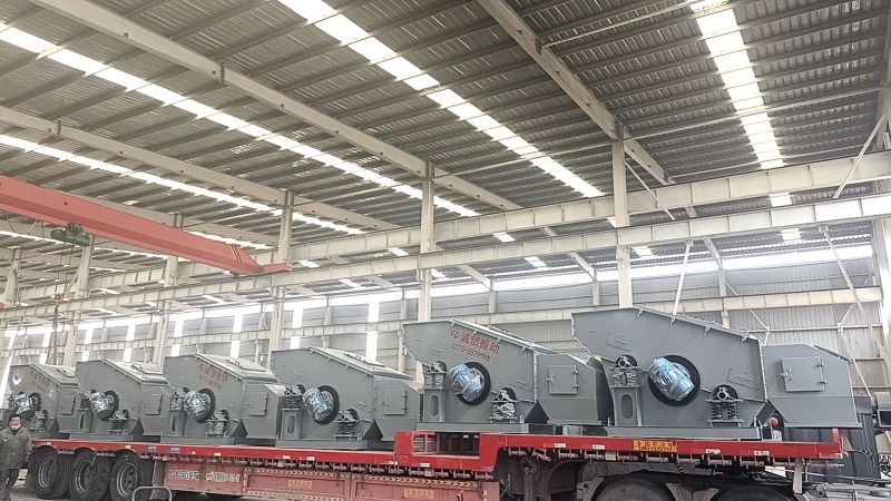 振動(dòng)篩常出現(xiàn)的幾個(gè)故障，你知道嗎？