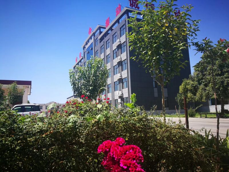 科技賦能環保，振動設備助力綠色生產