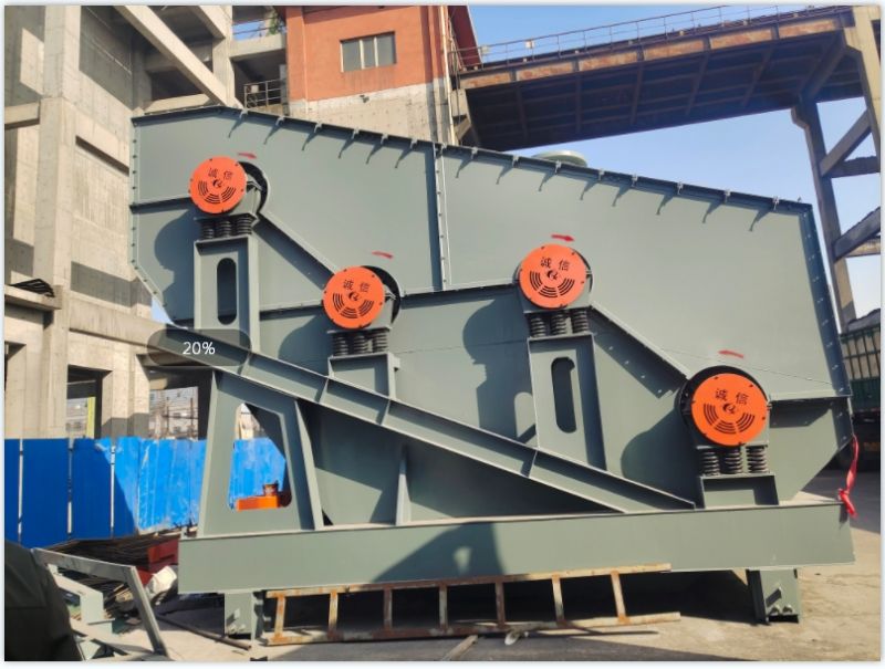 振動設備安裝后噪音大的5種解決方法