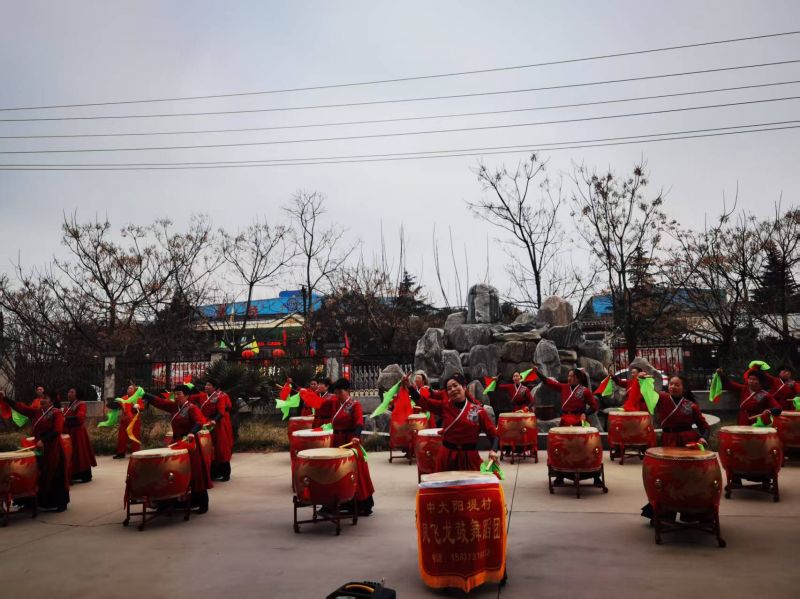 新年開工大吉，共啟全新篇章