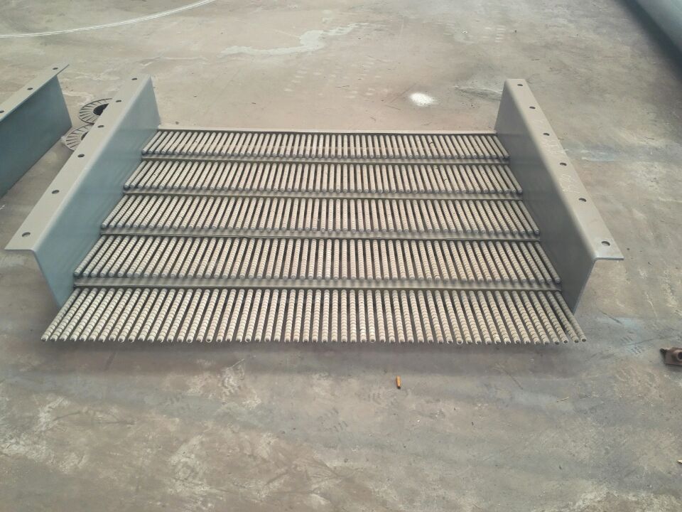 棒條篩板(陶瓷)